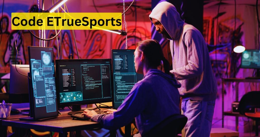 Code ETrueSports