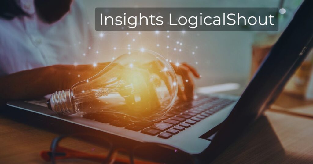 Insights LogicalShout