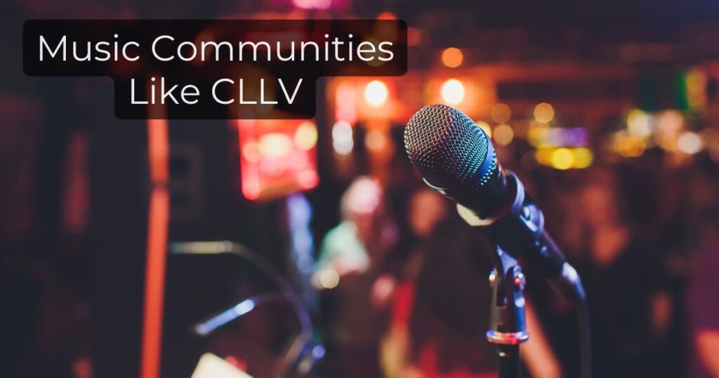 Music Communities Like CLLV