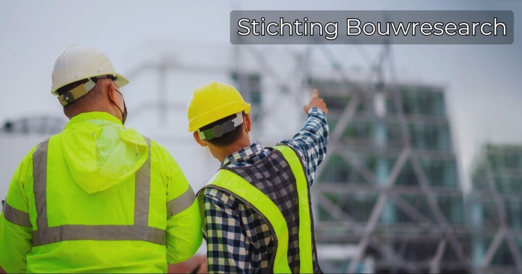 Stichting Bouwresearch