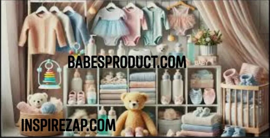 babesproduct.com